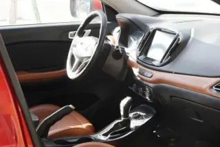 شيري Tiggo 7 2020