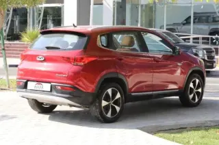 شيري Tiggo 7 2020