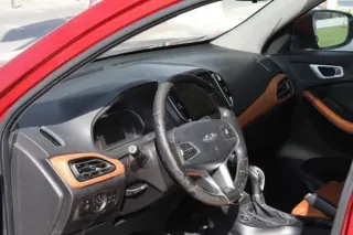 شيري Tiggo 7 2020