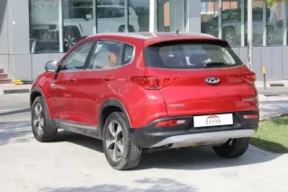 شيري Tiggo 7 2020