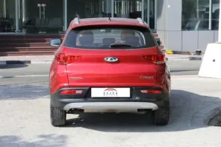 شيري Tiggo 7 2020