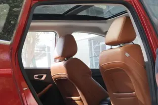 شيري Tiggo 7 2020