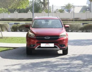 شيري Tiggo 7 2020