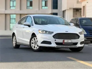 فورد فيوجن 2014