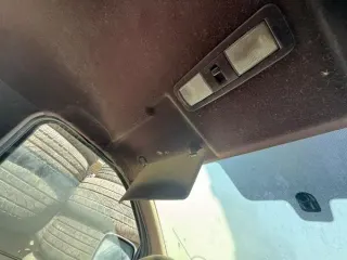 Nissan Navara 2008