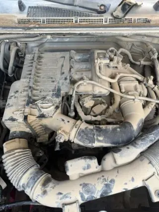 Nissan Navara 2008