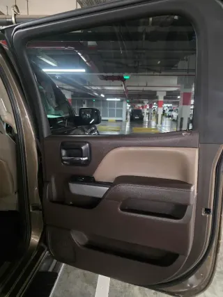 Chevrolet Silverado 2014