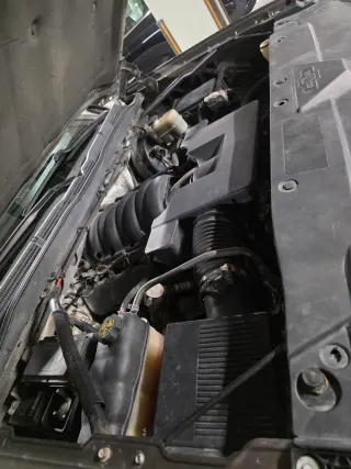 Chevrolet Silverado 2014