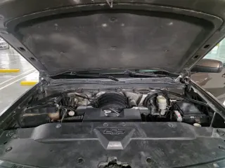 Chevrolet Silverado 2014