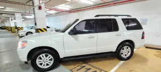 Ford Explorer 2010