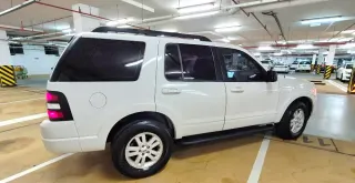 Ford Explorer 2010