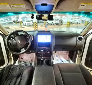 Ford Explorer 2010