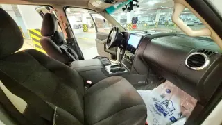 Ford Explorer 2010