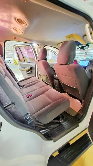 Ford Explorer 2010