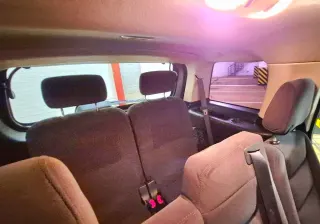 Ford Explorer 2010