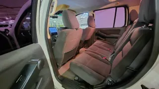 Ford Explorer 2010
