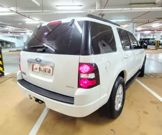 Ford Explorer 2010