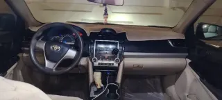 تويوتا كامري 2015