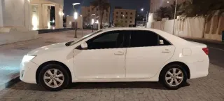 تويوتا كامري 2015