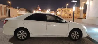 تويوتا كامري 2015