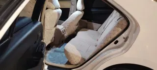 تويوتا كامري 2015