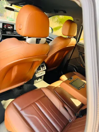 Audi Q5 2018