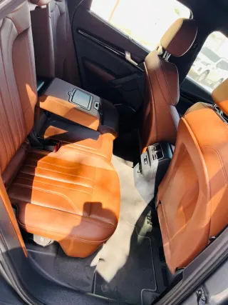 Audi Q5 2018