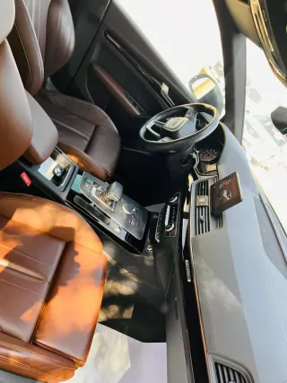 Audi Q5 2018
