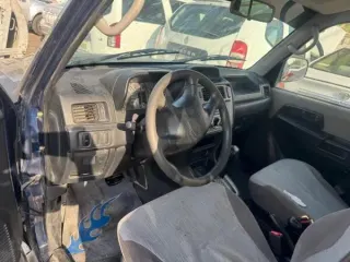 ميتسوبيشي باجيرو 2003