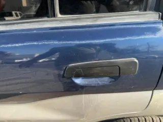 ميتسوبيشي باجيرو 2003