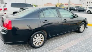 ميتسوبيشي Galant 2007