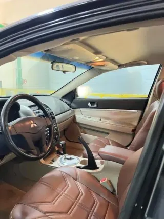 ميتسوبيشي Galant 2007