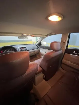 ميتسوبيشي Galant 2007