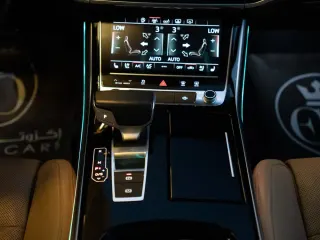 أودي A8 2019