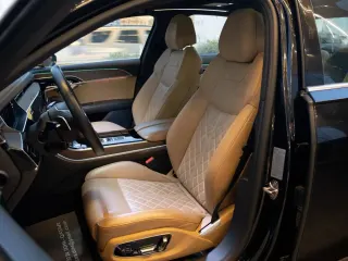 أودي A8 2019