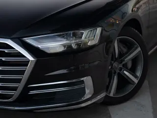أودي A8 2019