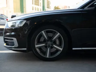 أودي A8 2019