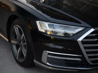 أودي A8 2019