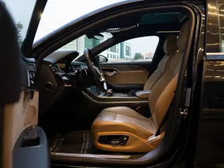 أودي A8 2019