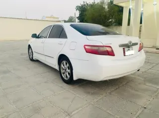 تويوتا كامري 2009