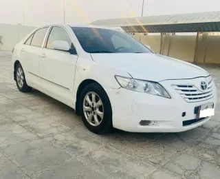 تويوتا كامري 2009