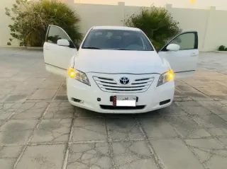 تويوتا كامري 2009
