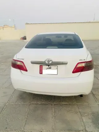 تويوتا كامري 2009