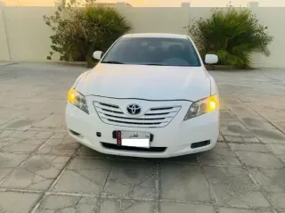 تويوتا كامري 2009