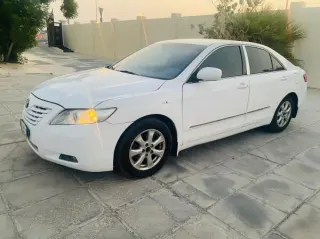 تويوتا كامري 2009