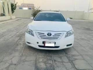 تويوتا كامري 2009