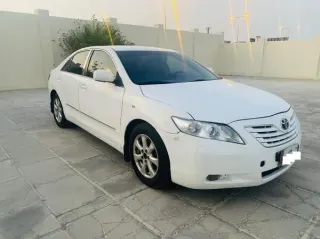 تويوتا كامري 2009