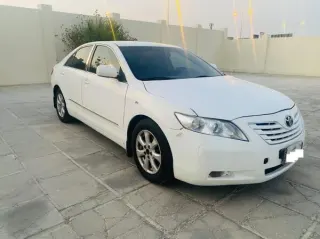 تويوتا كامري 2009