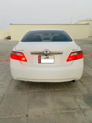 تويوتا كامري 2009