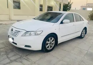 تويوتا كامري 2009